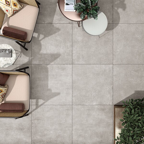 Banas Grande Range Grigio